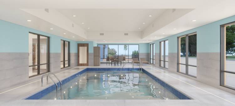 Holiday Inn Express & Suites ALEXANDRIA by IHG图片