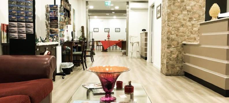 精英酒店(Hotel Elite Palermo Centro)图片