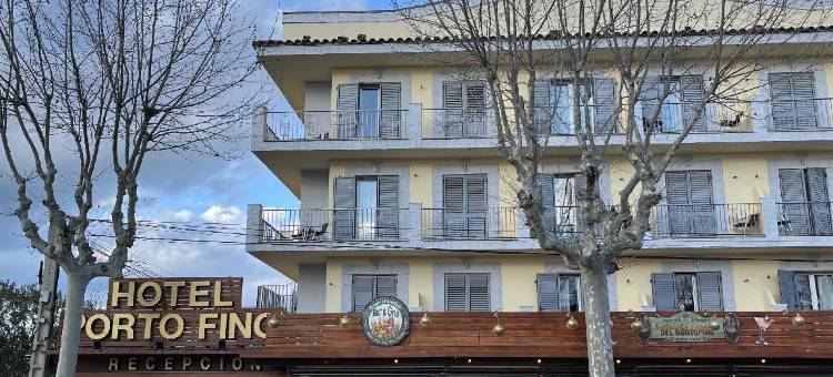 波托菲诺酒店(Portofino Hotel)图片