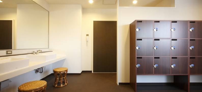 裾野Just One酒店(Hotel Just One Susono)图片
