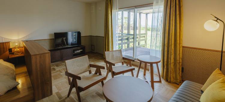 法米里奧立山酒店(Hotel Familio Tateyama)图片