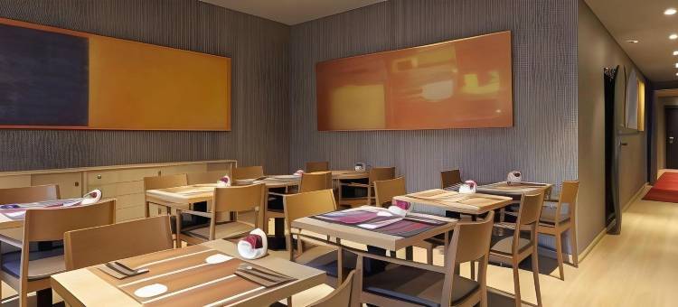 巴塞罗那安比特酒店(Hotel Àmbit Barcelona)图片