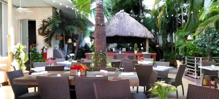 肯特酒店(Kent Hotel)图片