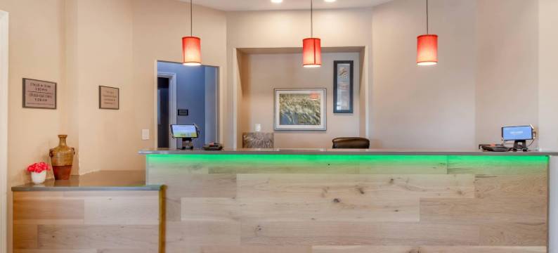 萨凡纳机场江山套房旅馆(Country Inn & Suites by Radisson, Savannah Airport, GA)图片