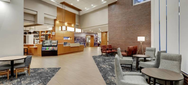 圣路易斯/切斯特菲尔德凯悦嘉轩酒店(Hyatt Place St Louis Chesterfield)图片