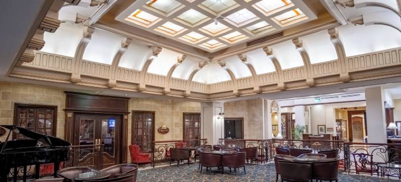 巴塞罗酒店-圣萨尔瓦多(Barceló San Salvador)图片