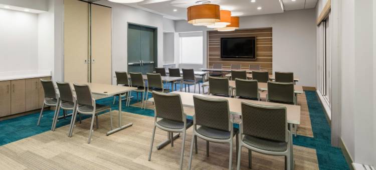 EVEN Hotel 洛克维尔(EVEN Hotel ROCKVILLE - WASHINGTON DC AREA by IHG)图片
