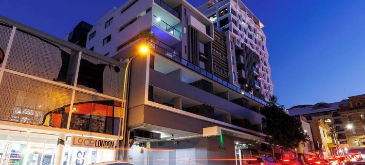 阿特里奥公寓(Atrio Apartments)图片