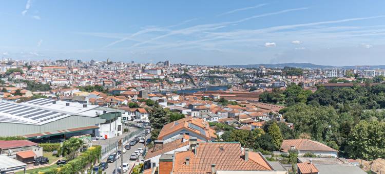 GuestReady - Luxo urbano com vista para o Douro图片