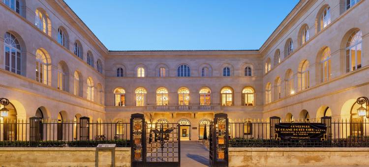 索威尔精选 勒格朗迪厄酒店(Le Grand Hôtel Dieu by SOWELL COLLECTION)图片