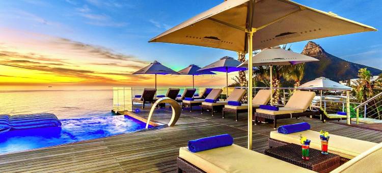 开普敦大西洋景观精品酒店(Atlanticview Cape Town Boutique Hotel)图片