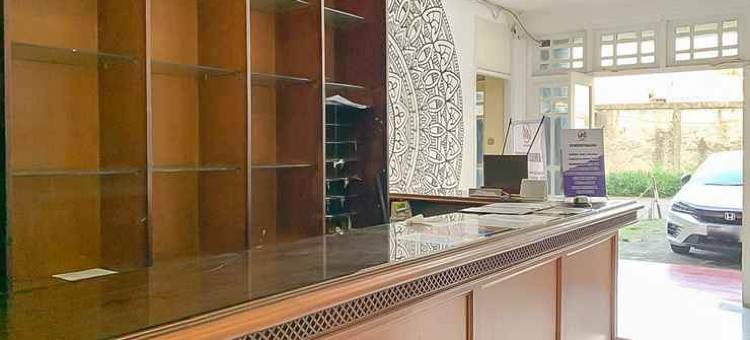 RedDoorz Near Metro Bandung图片