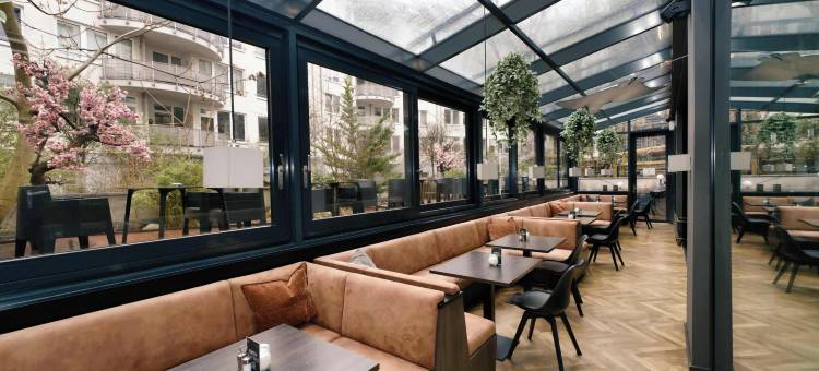 亚曼诺集团柔伊酒店(Hotel ZOE by AMANO)图片