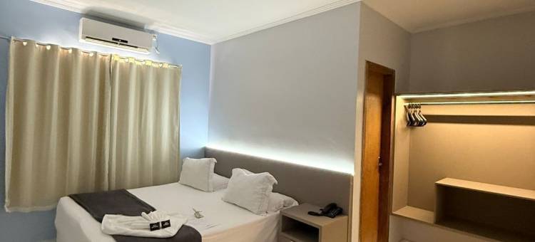 Pumma预算酒店(Pumma Budget Hotel)图片