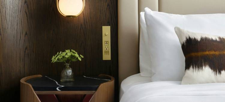 Hotel Trinity, Autograph Collection图片