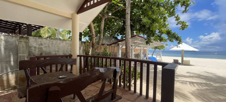 Beach Placid度假村-Cocotel旗下(Beach Placid Resort powered by Cocotel)图片