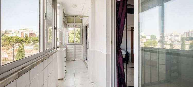 GuestReady - Enchanting Retreat in Paço de Arcos图片