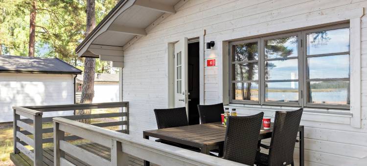 卡尔斯塔德马尔德登第一露营酒店(First Camp Mörudden-Karlstad)图片