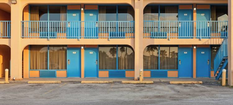 拉夫金美国59号行政旅馆及套房(Executive Inn & Suites Lufkin US 59)图片