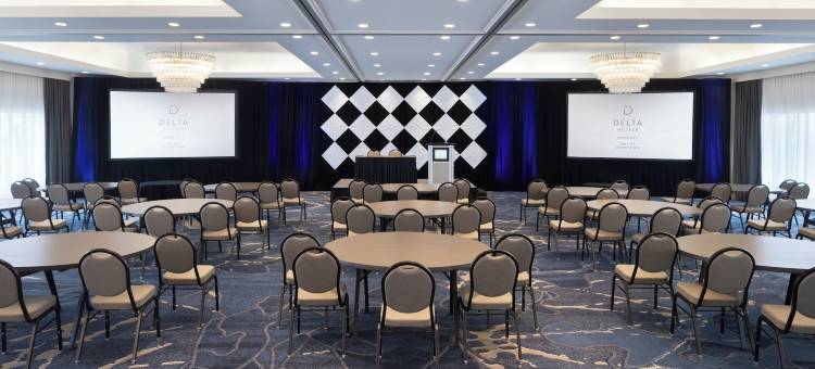 Delta Hotels Halifax Downtown图片