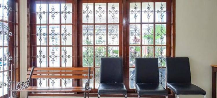 红多兹伊斯兰酒店@婆罗浮屠路口(RedDoorz at Simpang Borobudur)图片