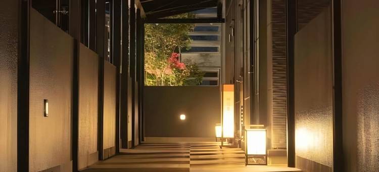 奈良和藏格兰德里奥酒店(Grandvrio Hotel Nara -Wakura- -Route Inn Hotels-)图片
