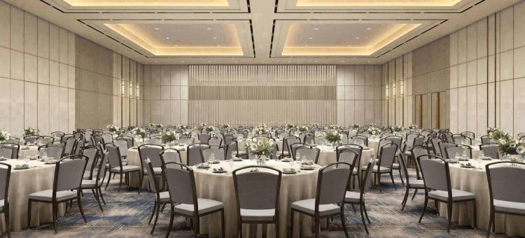 明尼阿波利斯四季酒店(Four Seasons Hotel Minneapolis)图片