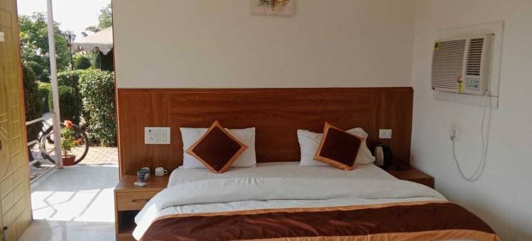MST农场度假村(MST Farm & Resort)图片