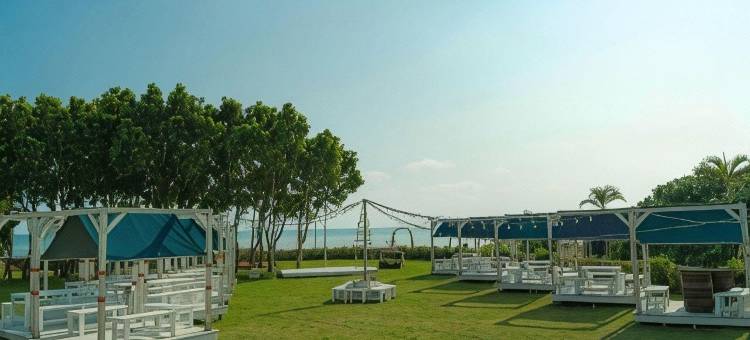 石垣海滩露台AO酒店(The Beach Terrace Hotel AO Ishigaki)图片