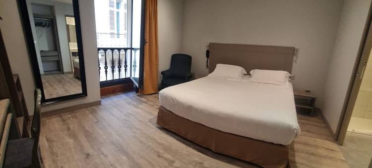 德拉库罗讷酒店(Hotel de la Couronne)图片