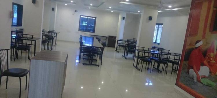 基亚拉戈温德公园酒店(Hotel Kiara Govind Park)图片