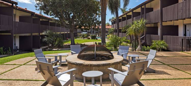 圣巴巴拉 FOUND 酒店，万豪系列酒店(FOUND Hotels, Santa Barbara, Series by Marriott)图片