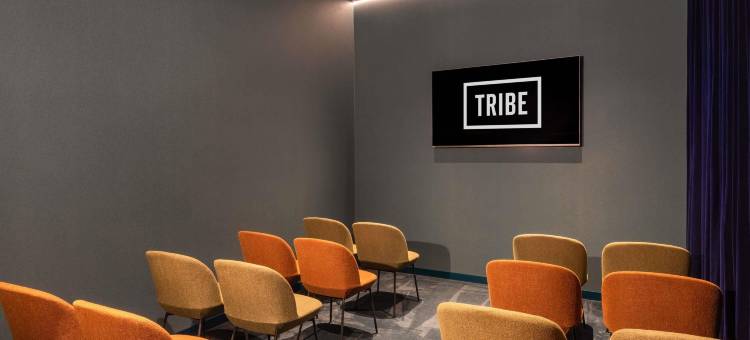 克拉特夫旧城雅高TRIBE酒店(Tribe Krakow Old Town)图片