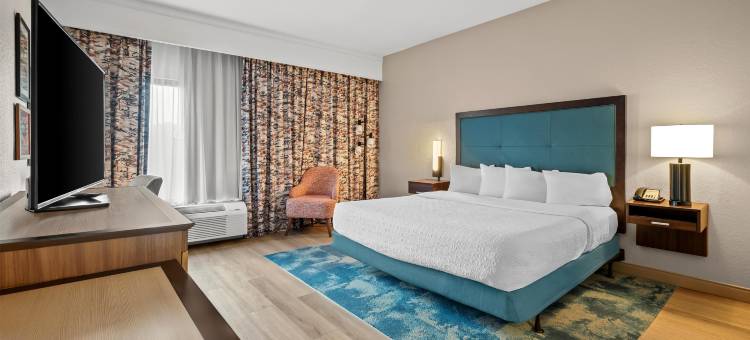 那不勒斯I 75欢朋酒店(Hampton Inn Naples-I-75)图片