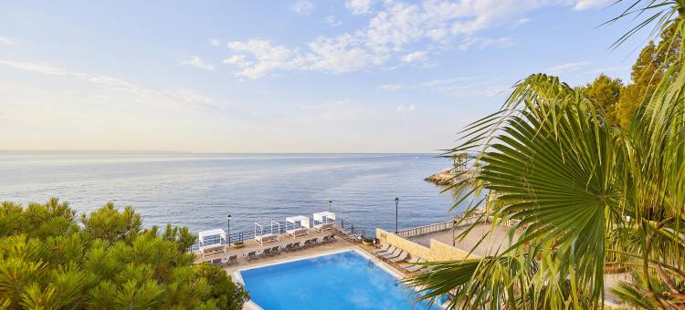 巴塞罗伊尔塔斯信天翁酒店(Barceló Illetas Albatros - Adults Only)图片