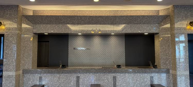 露樱酒店苫小牧站前店(Hotel Route-Inn Tomakomai Ekimae)图片