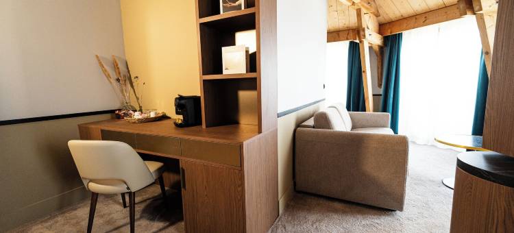 美术酒店及水疗中心, Radisson Individuals成员(Hotel & Spa des Beaux-Arts, a Member of Radisson Individuals)图片