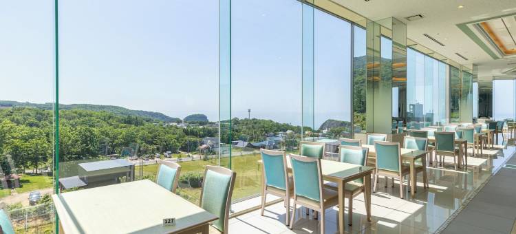 知床第一酒店(Shiretoko Daiichi Hotel)图片