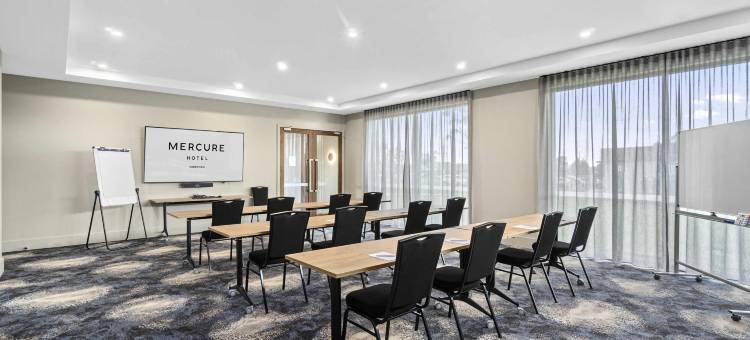 帕肯纳姆美居酒店(Mercure Pakenham)图片