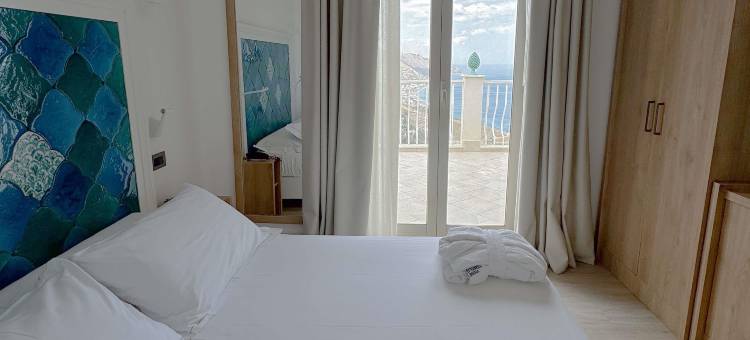 陶得米纳辉煌酒店(Splendid Hotel Taormina)图片