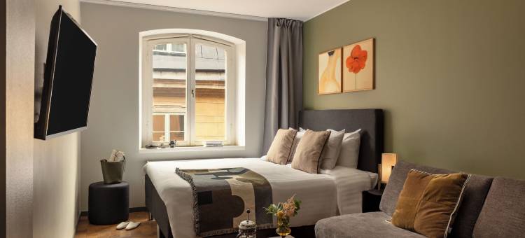 Bob W 斯德哥尔摩老城(Bob W Stockholm Gamla Stan)图片