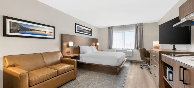 米德兰品质酒店(Quality Inn)图片