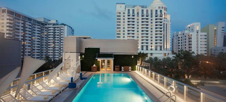 伊贝罗斯塔浪潮伯克利海岸酒店(Iberostar Waves Berkeley Shore)图片