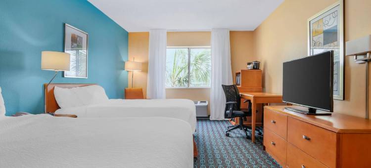 舒眠套房旅馆(Sleep Inn & Suites)图片