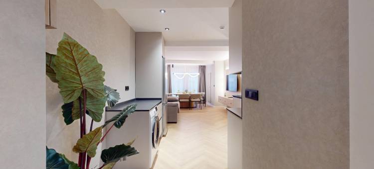 MyFlats 拉玛丽娜(MyFlats la Marina)图片