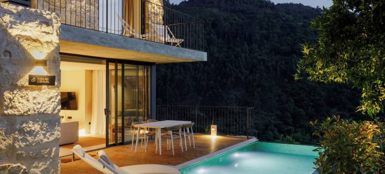 达雅斯杜罗河谷(Dajas Douro Valley - Exclusive Villas)图片