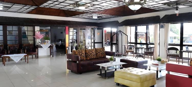 马塔尼酒店(Hotel Martani)图片