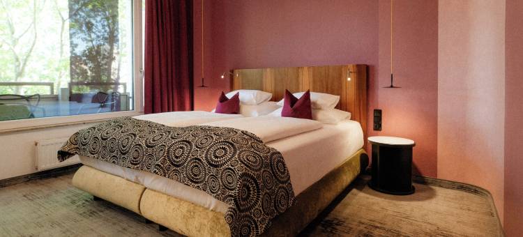 摩羯座酒店(Hotel Capricorno)图片