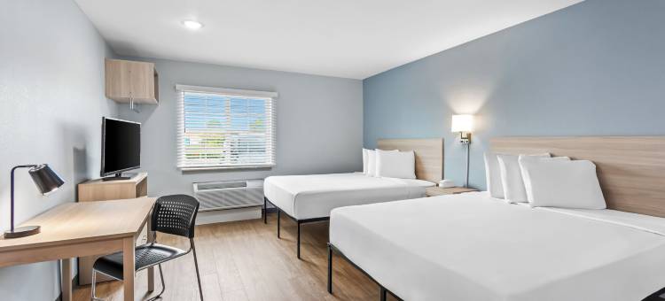 克拉克斯维尔白桦山-路易斯维尔北套房(Birch Hill Suites Clarksville-Louisville North)图片