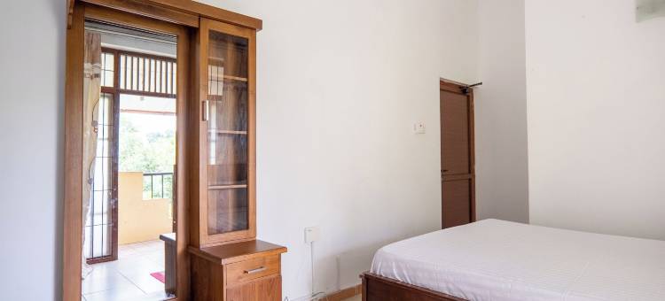 凯斯米度假屋(Kethmi Holiday Home)图片